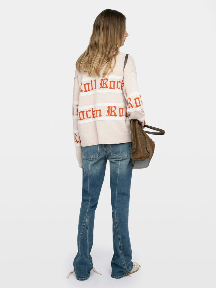 Sweater Markuz Stripes