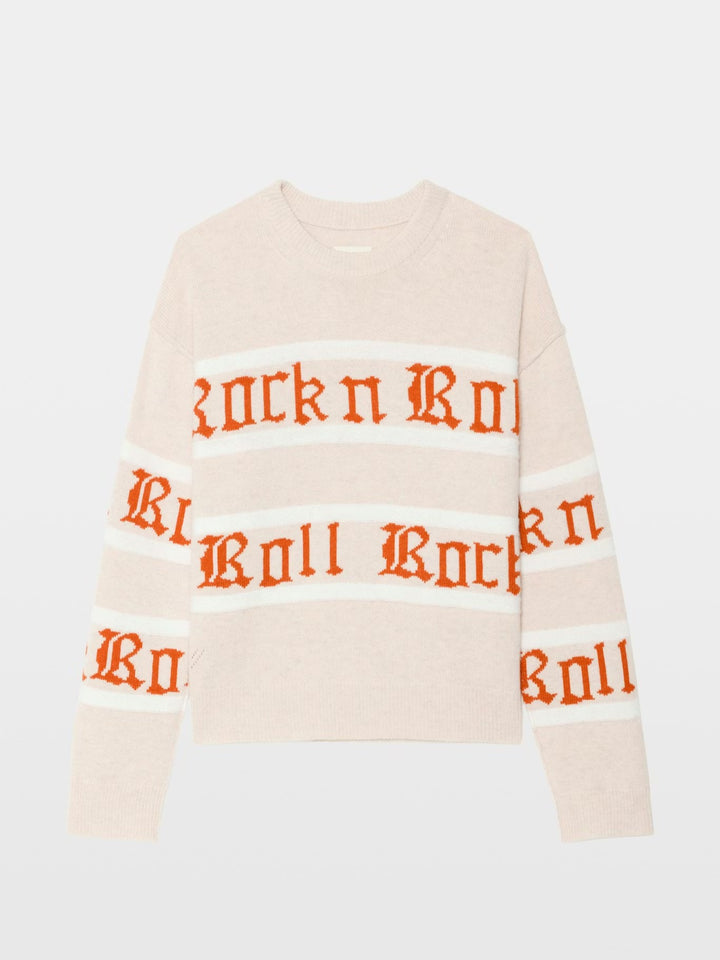 Sweater Markuz Stripes