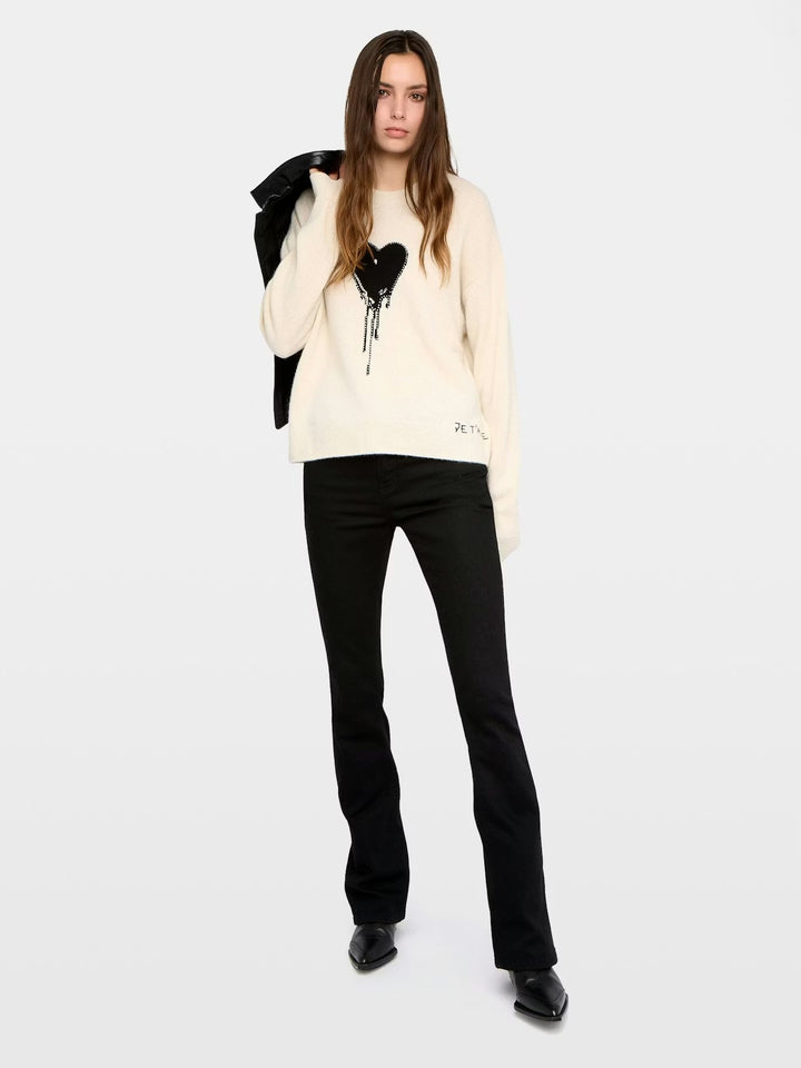 Sweater Markuz Aero Heart