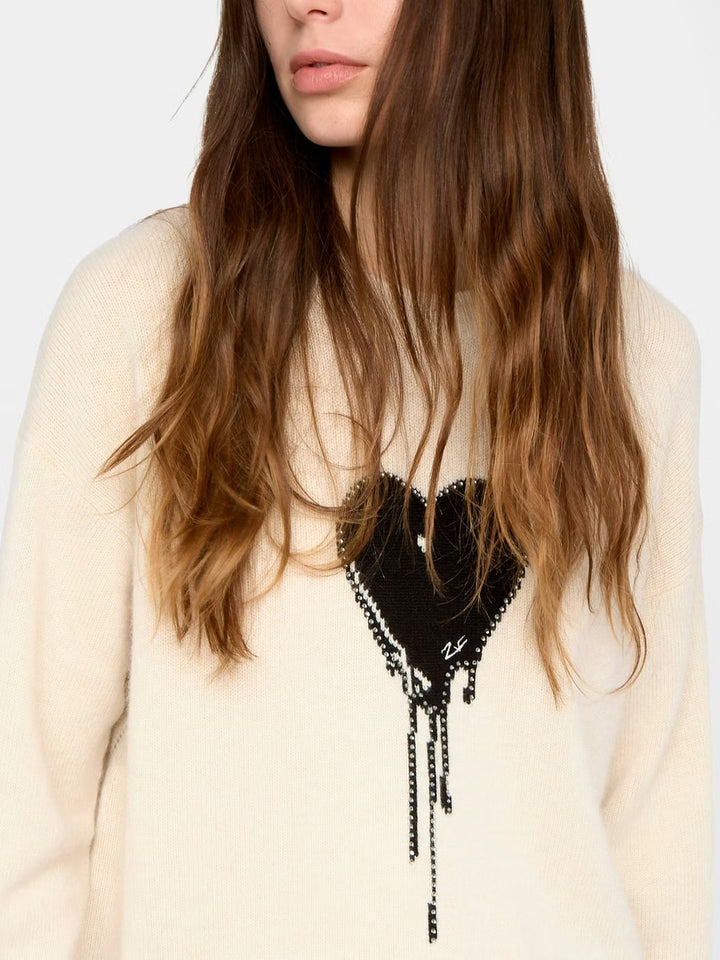 Sweater Markuz Aero Heart