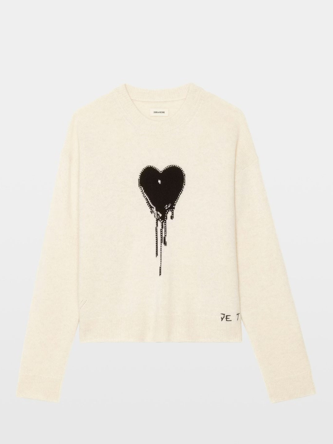 Sweater Markuz Aero Heart