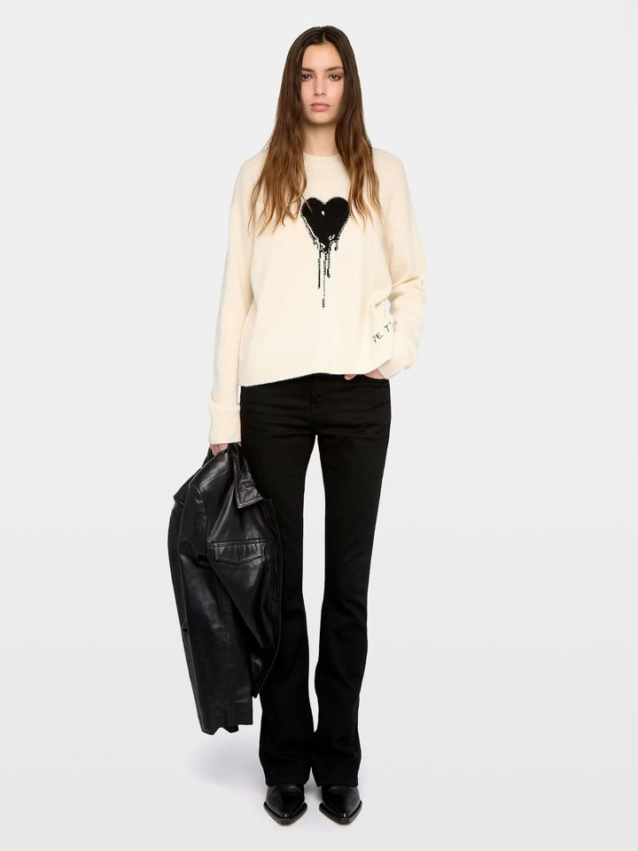 Sweater Markuz Aero Heart