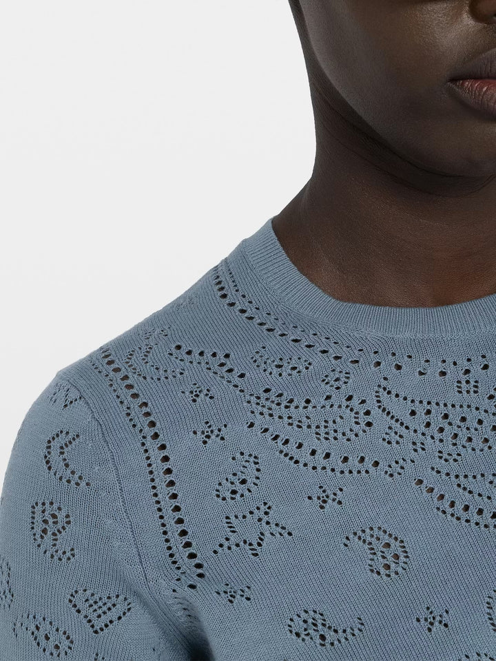 Sweater Dolly Bandana