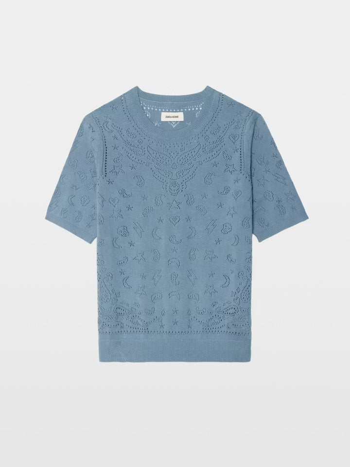 Sweater Dolly Bandana