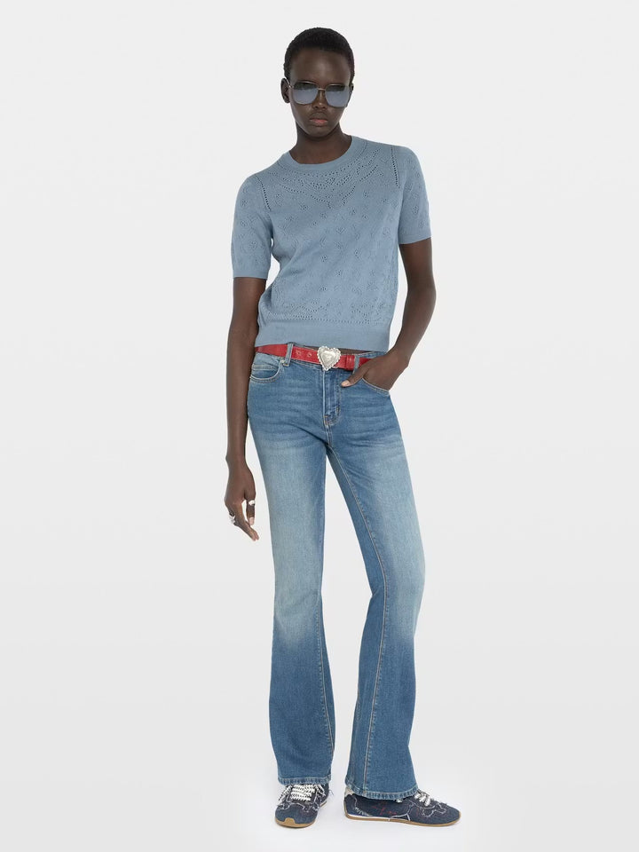 Sweater Dolly Bandana