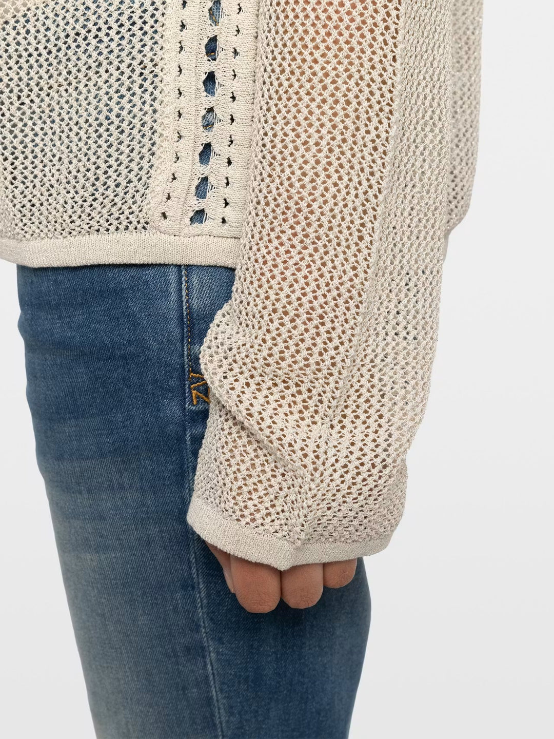 Sweater Mandala Shiny