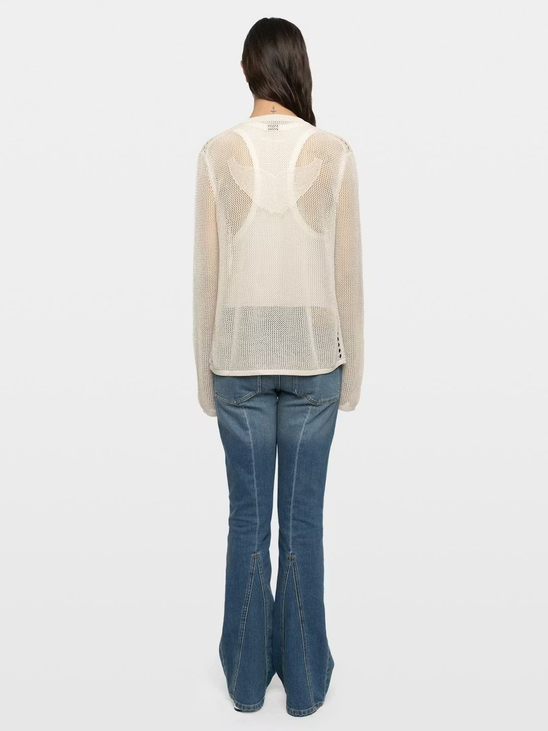 Sweater Mandala Shiny