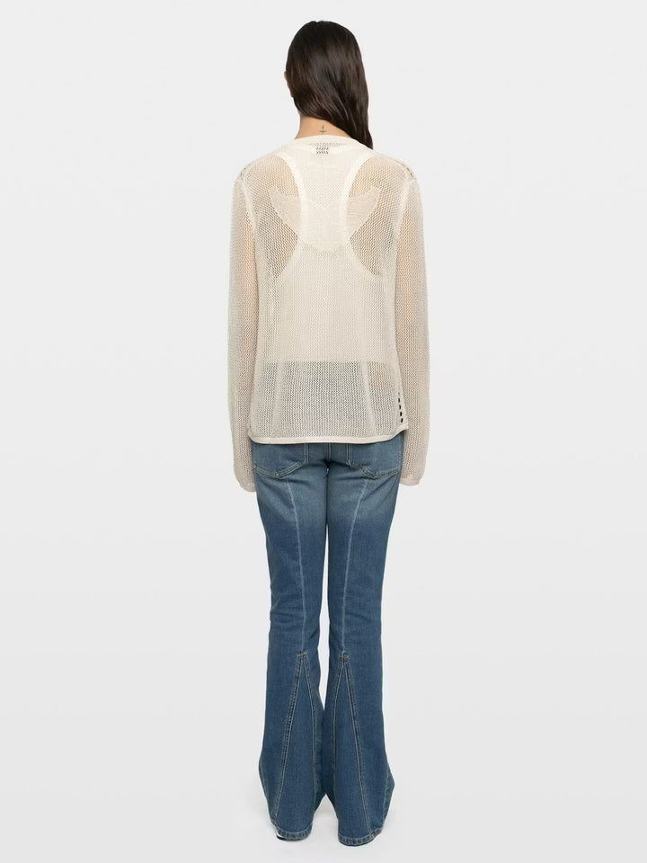 Sweater Mandala Shiny