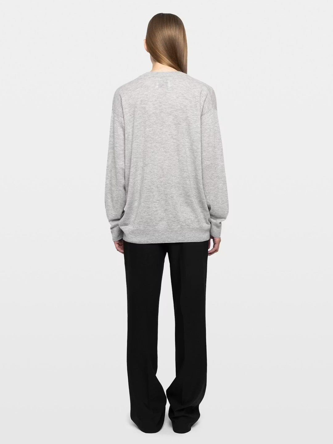 Sweater Swyny Gris