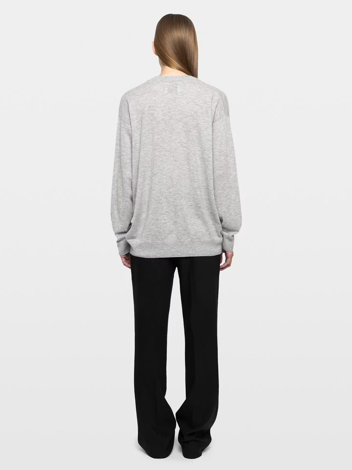 Sweater Swyny Gris