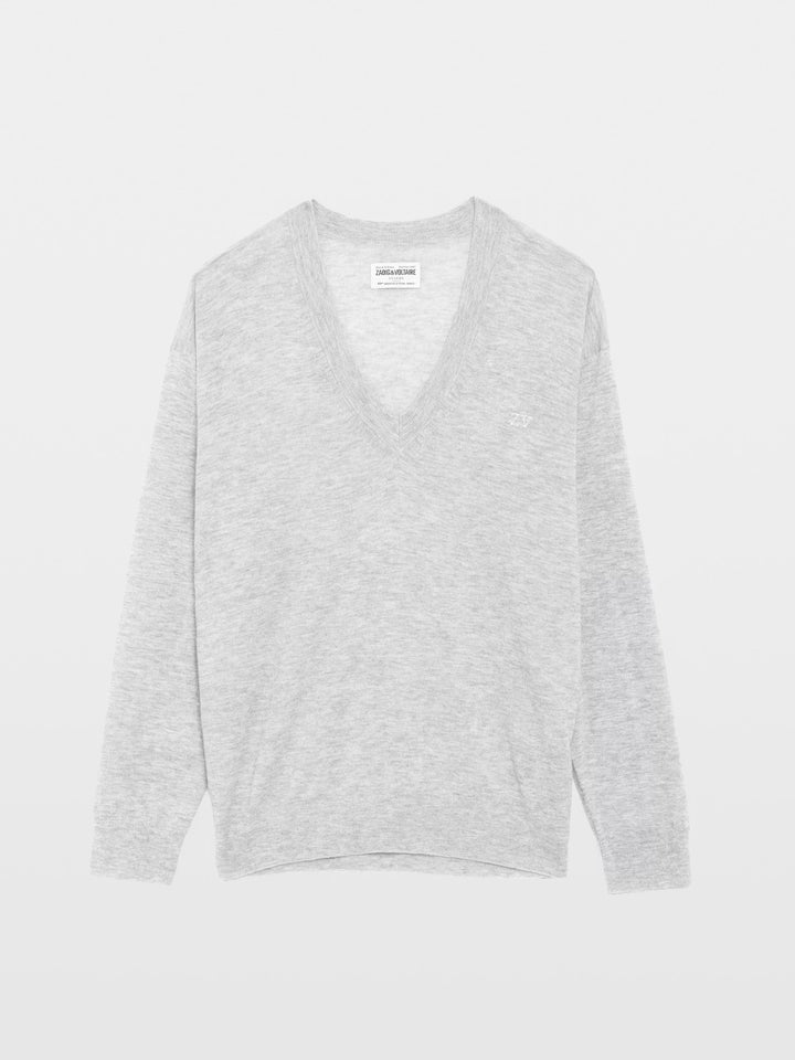 Sweater Swyny Gris