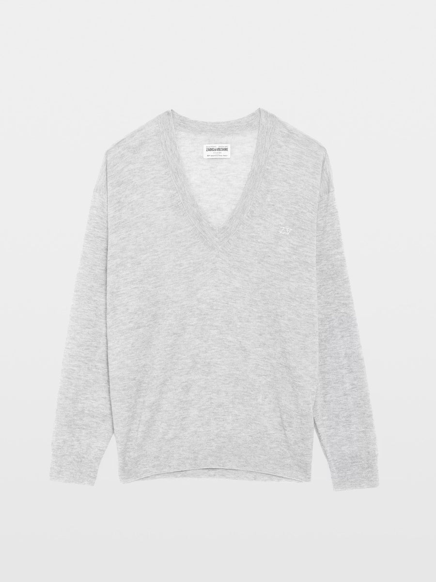 Sweater Swyny Gris