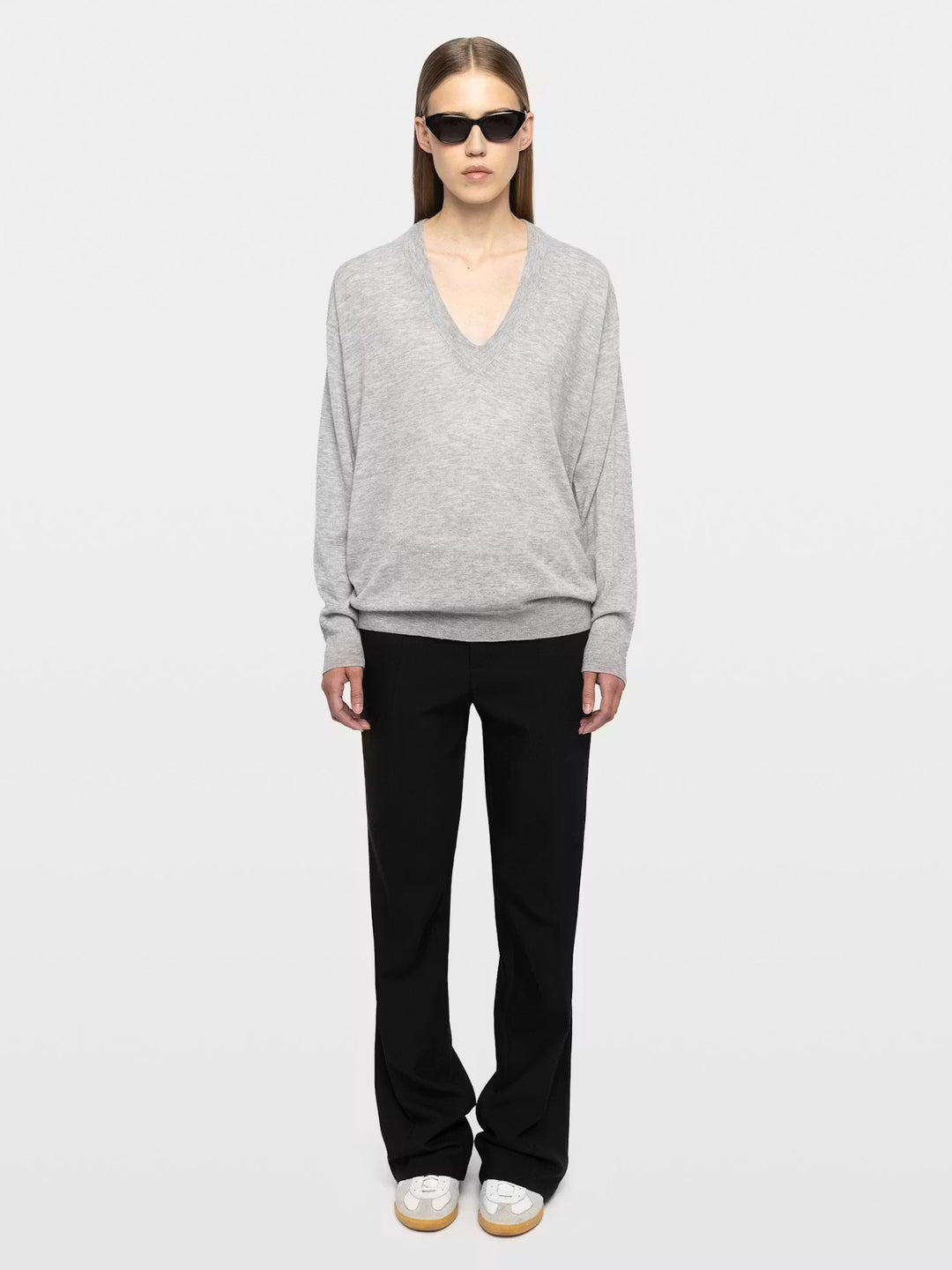 Sweater Swyny Gris