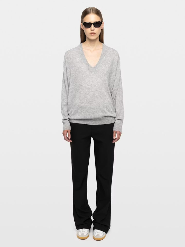 Sweater Swyny Gris