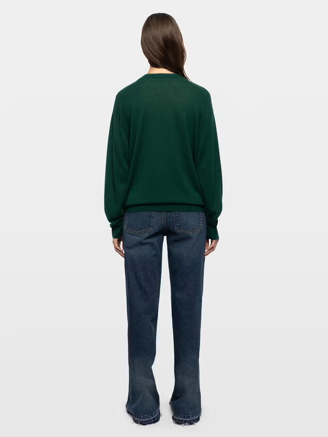 Sweater Swyna Celeste