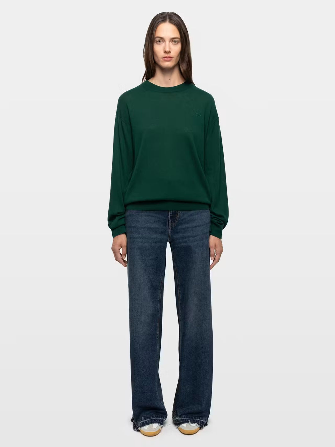 Sweater Swyna Celeste
