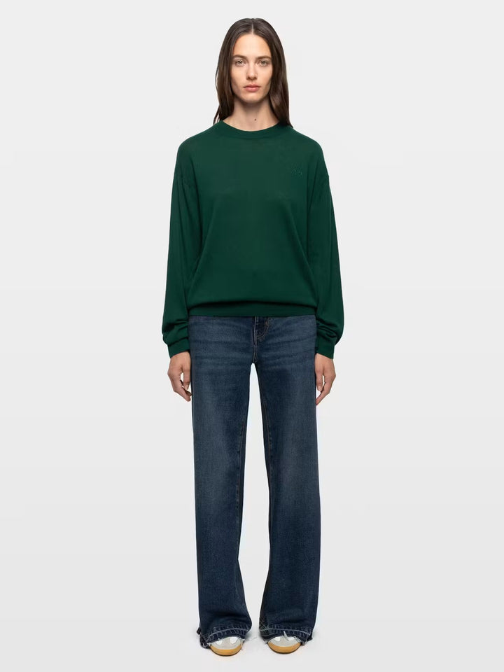 Sweater Swyna Celeste