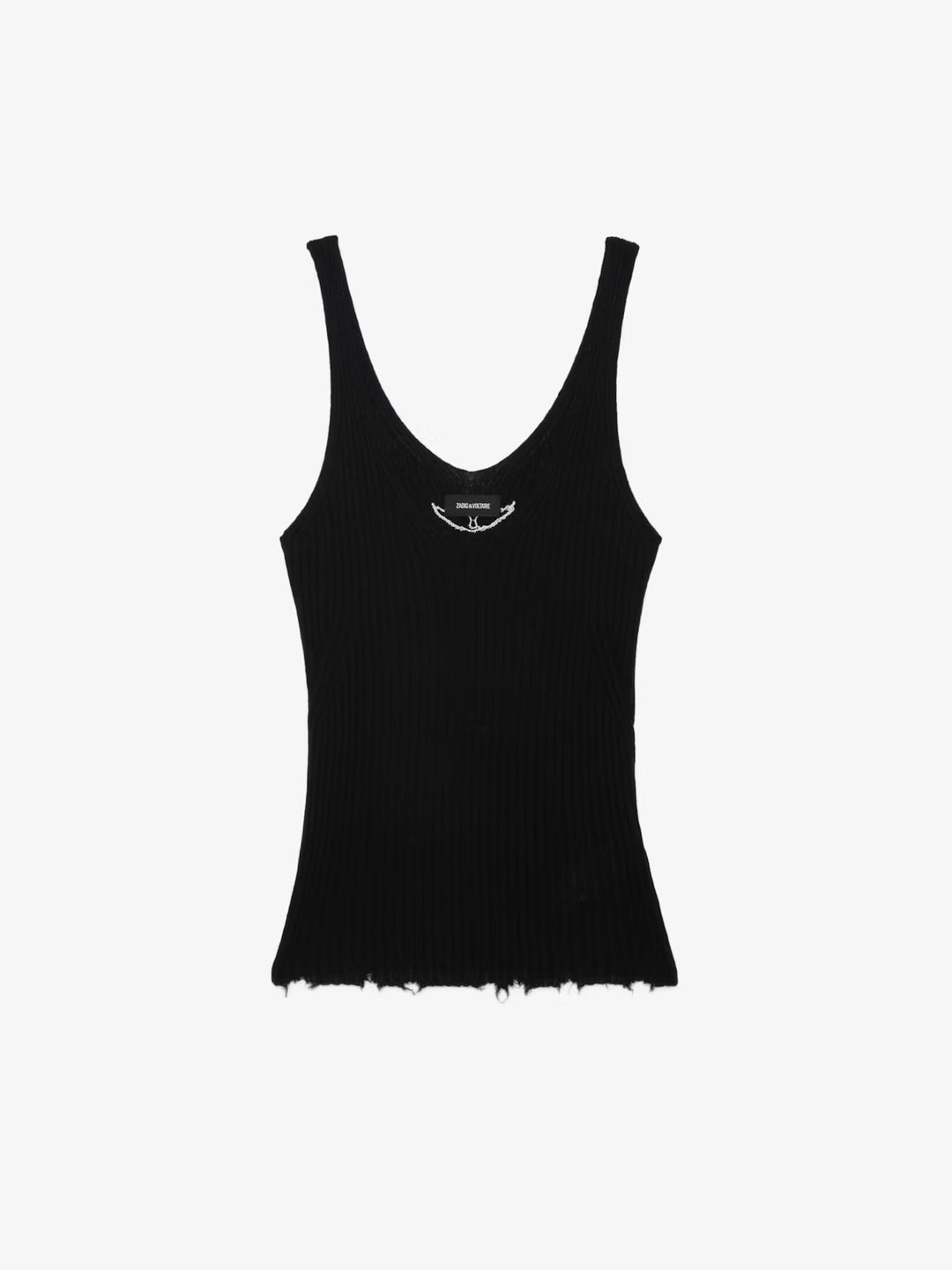 Polera Nora Negro
