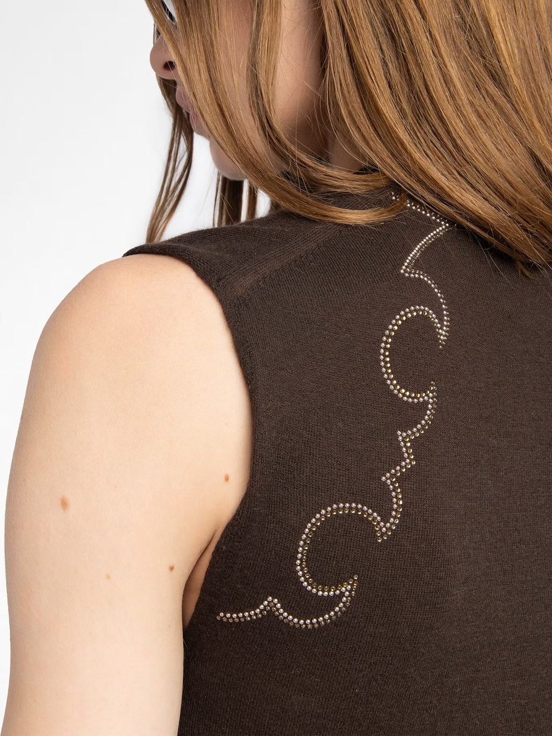 Sweater Vicky West