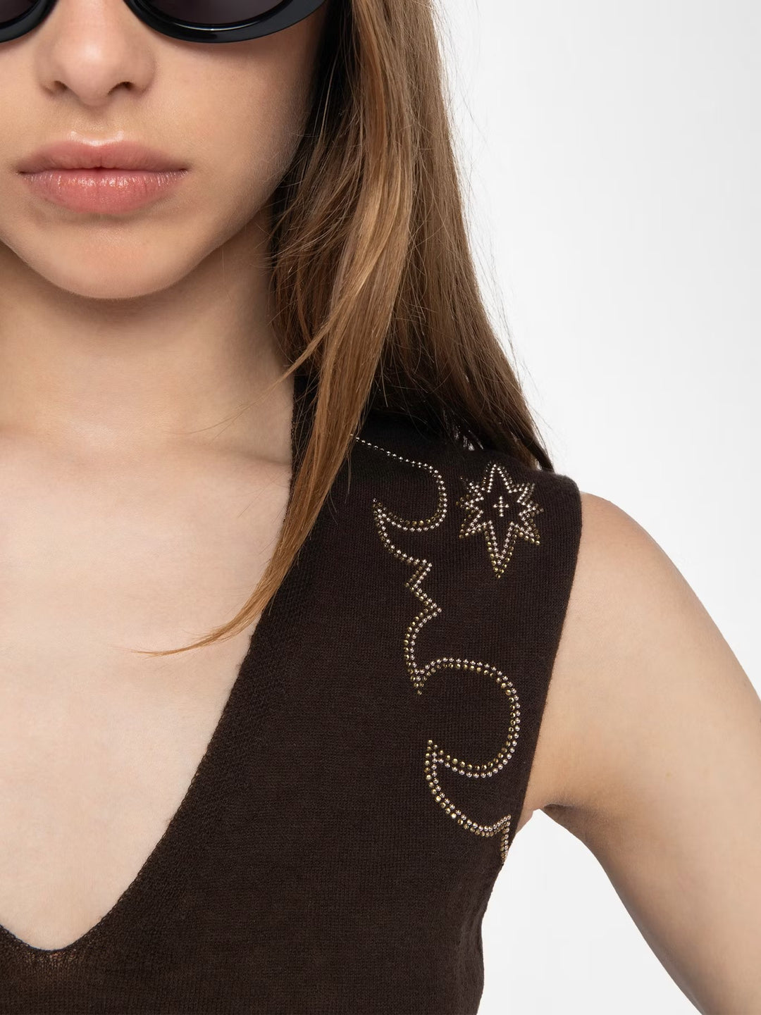 Sweater Vicky West