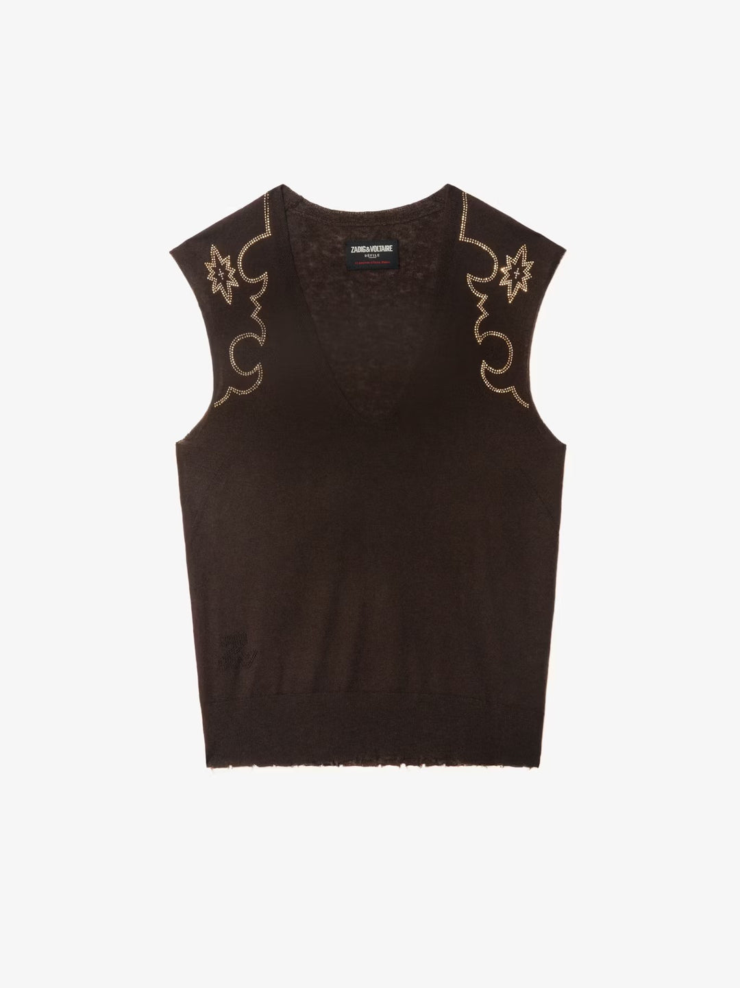 Sweater Vicky West
