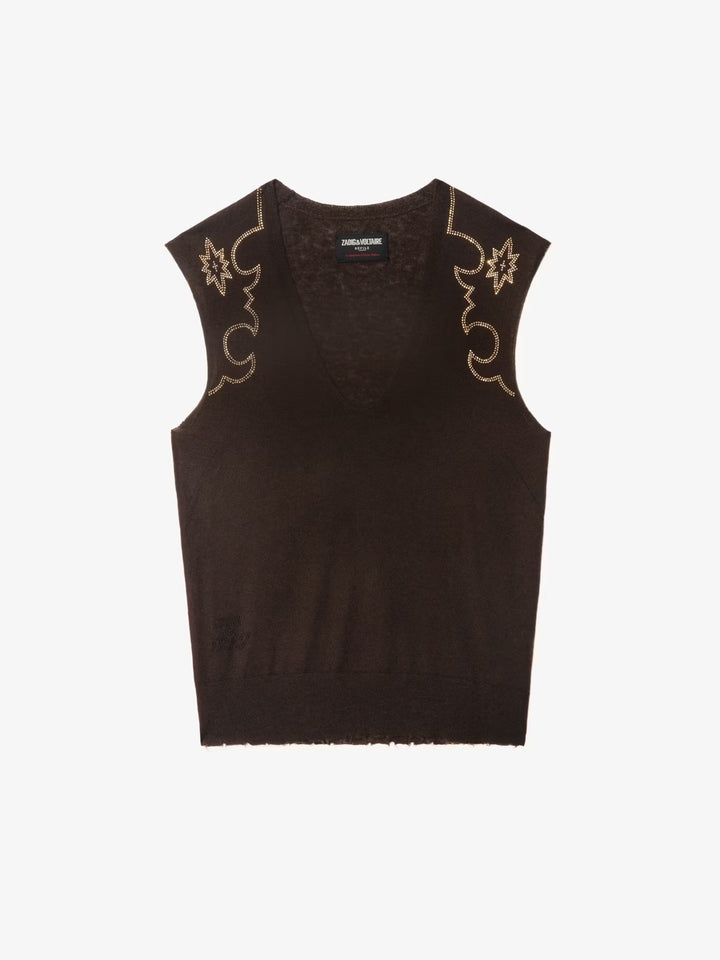 Sweater Vicky West