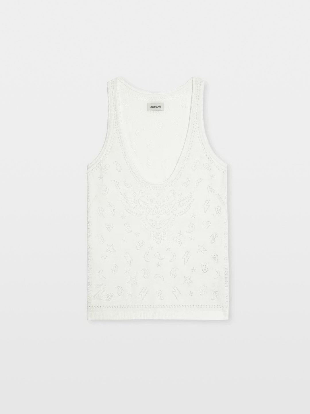 Polera Jossy Bandana