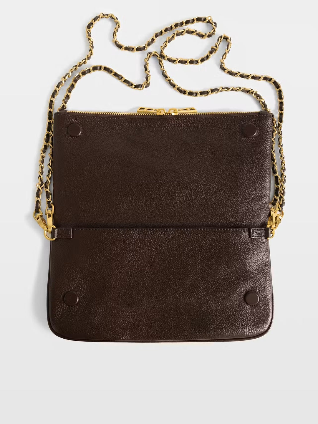 Cartera Rock Chocolate