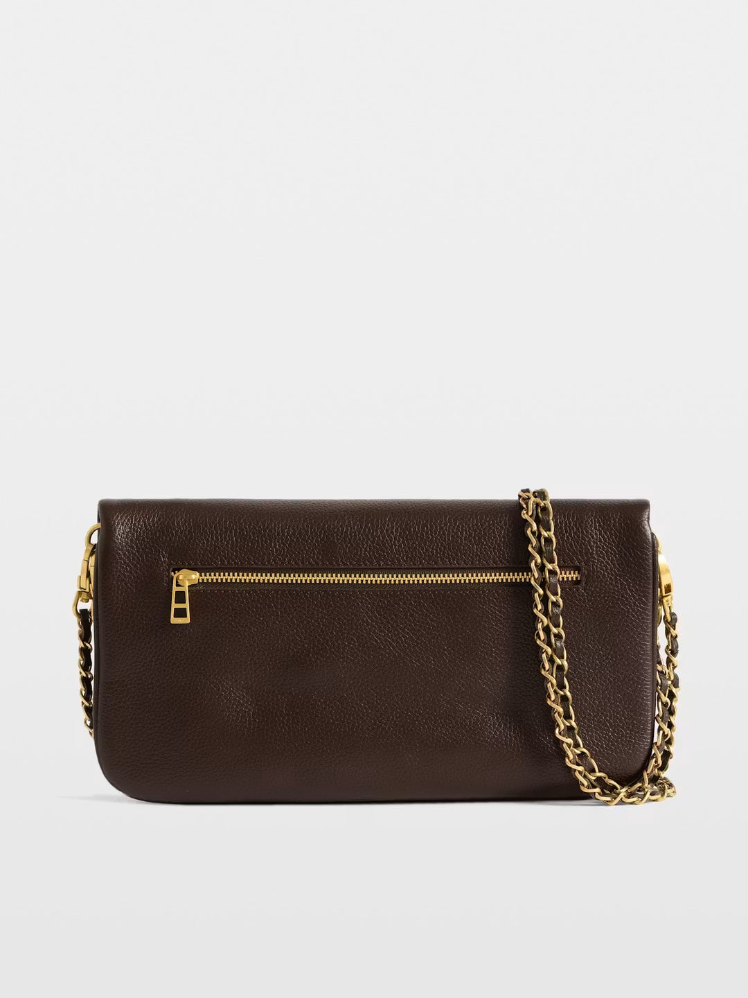 Cartera Rock Chocolate