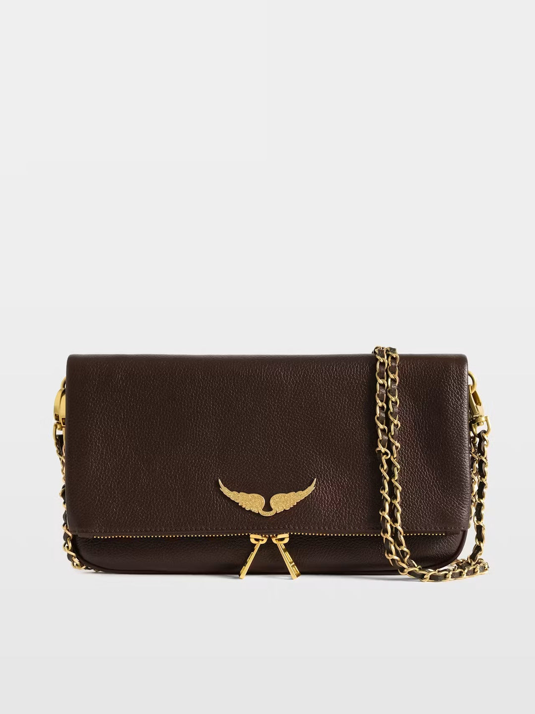 Cartera Rock Chocolate