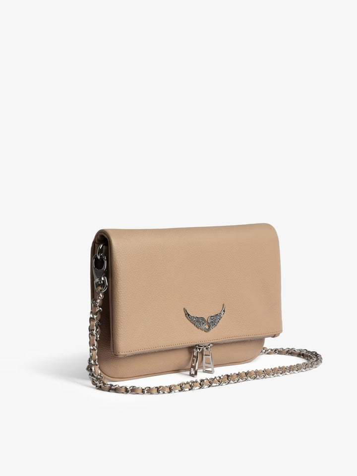 Cartera Rock Beige