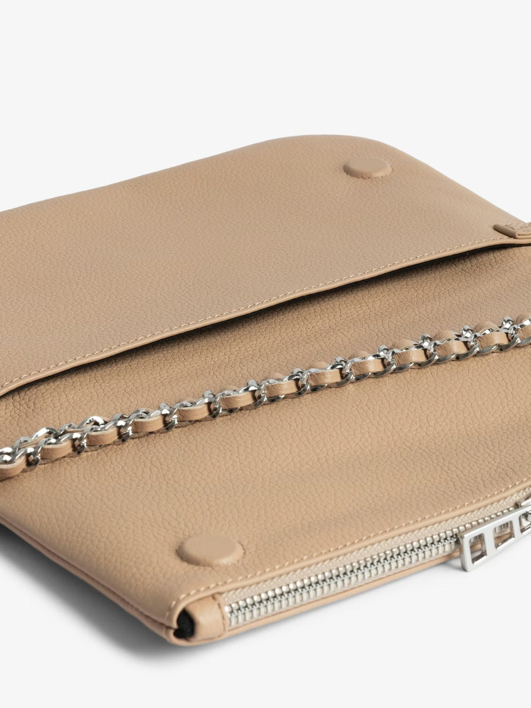 Cartera Rock Beige