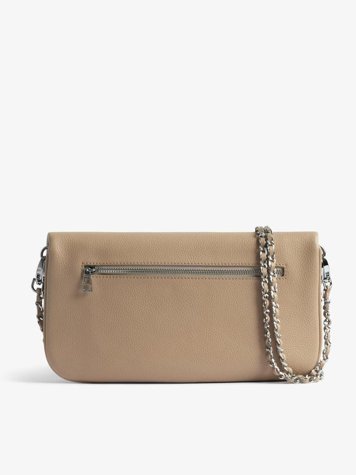 Cartera Rock Beige