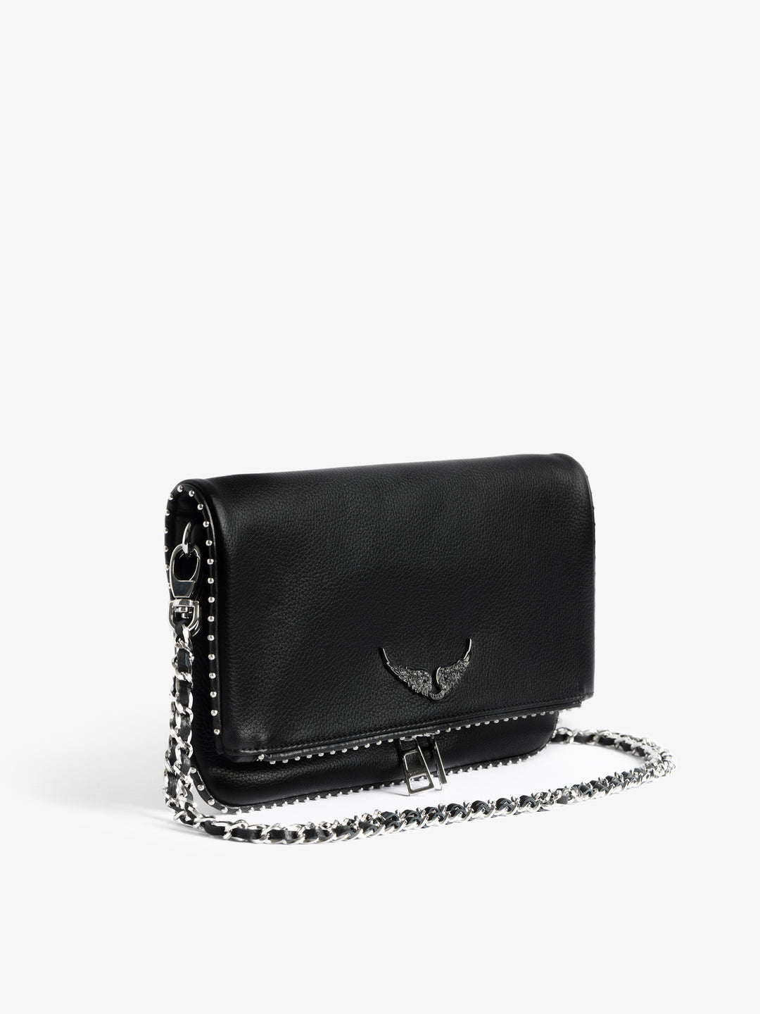 Cartera Rock Studs