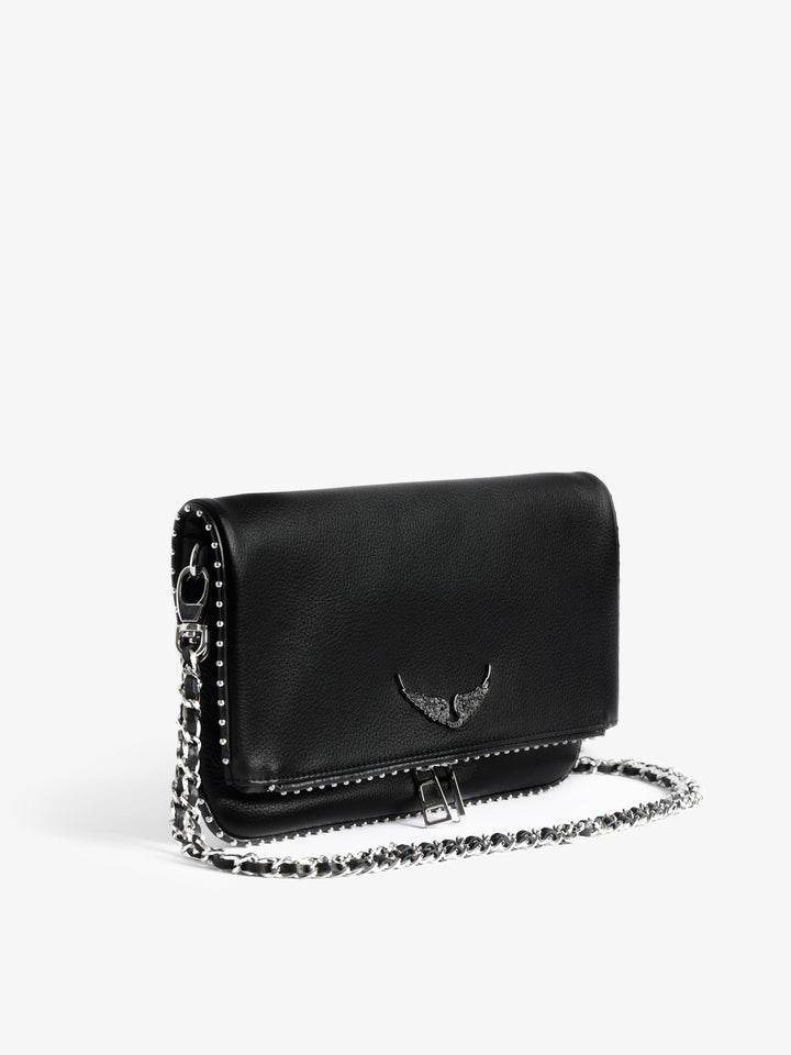 Cartera Rock Studs