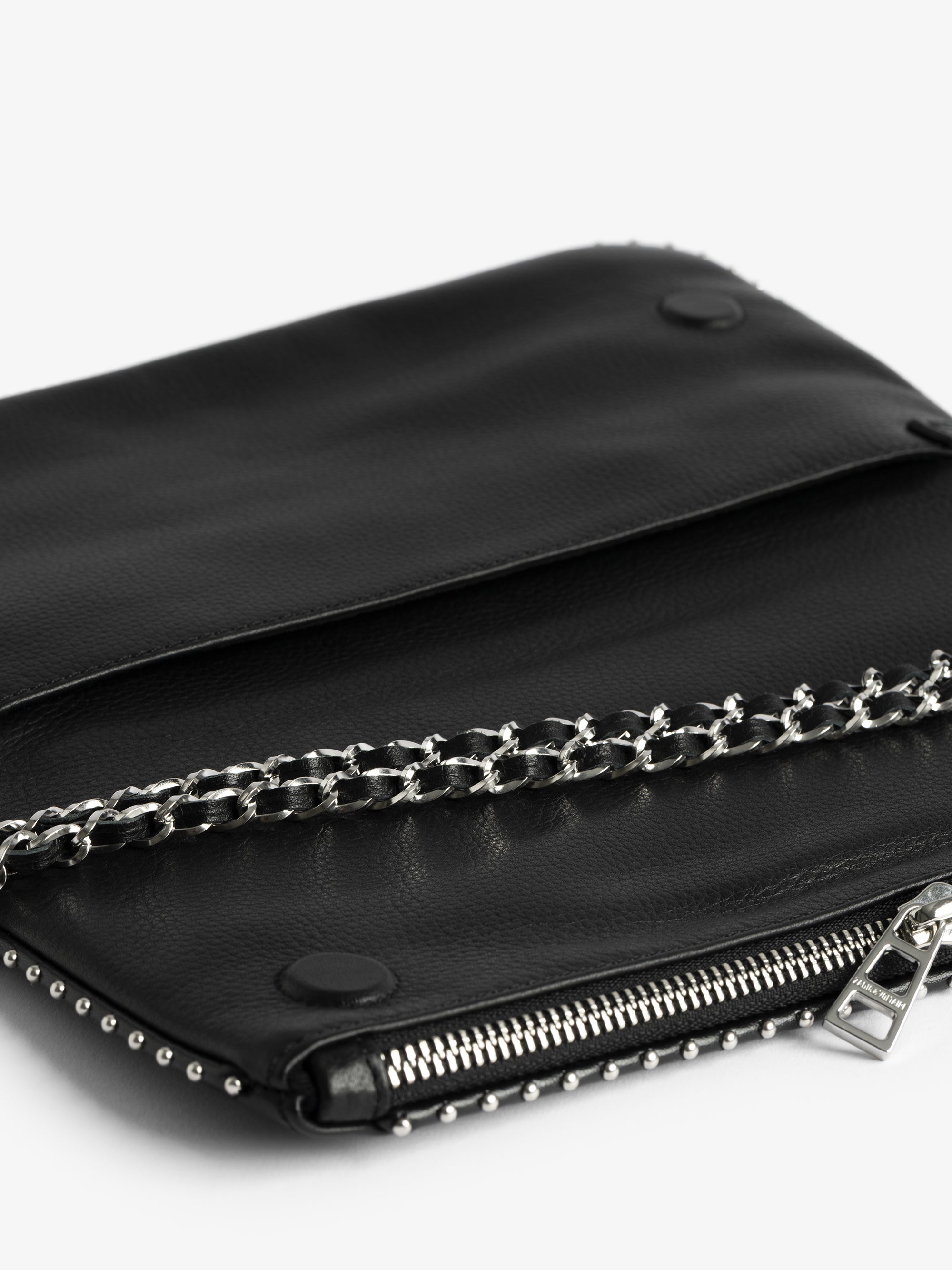 Cartera Rock Studs – Zadig & Voltaire