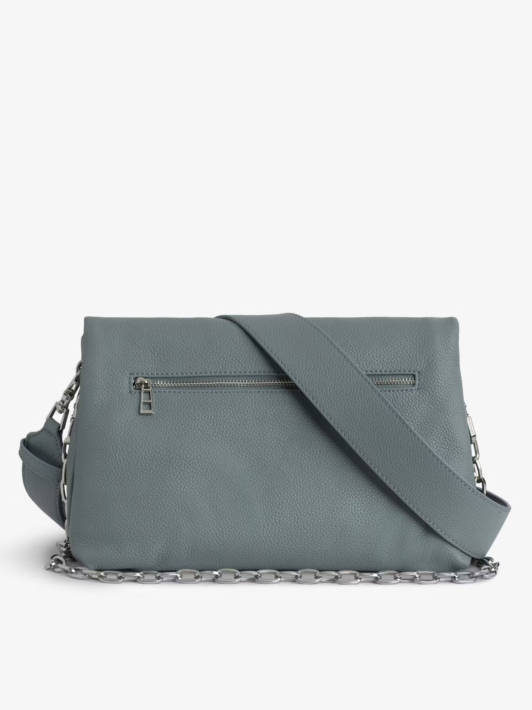 Cartera Rocky Celeste