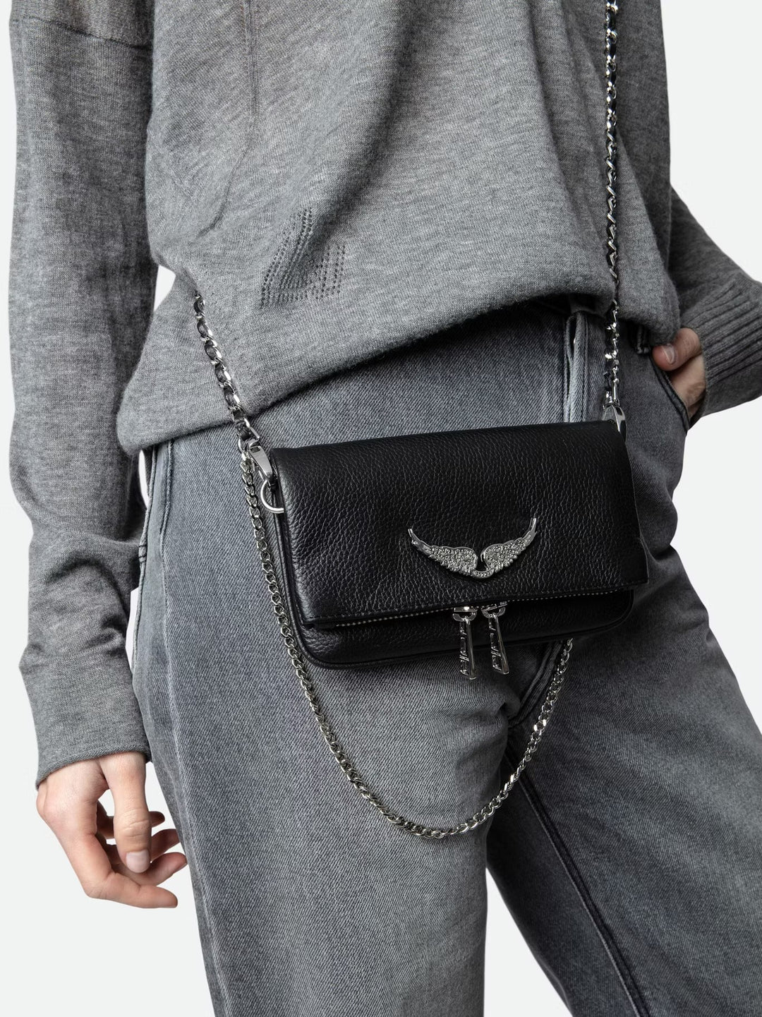 Cartera Rock Nano Swing Your Wing