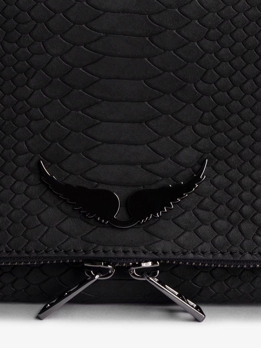 Cartera Rock Soft Savage