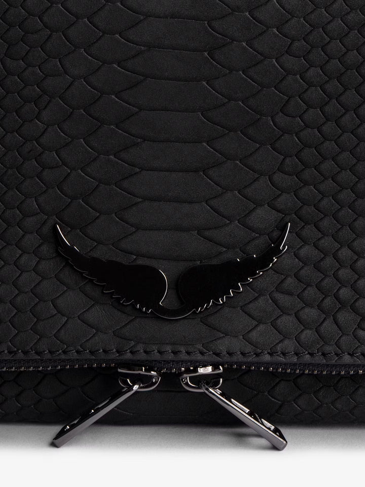 Cartera Rock Soft Savage