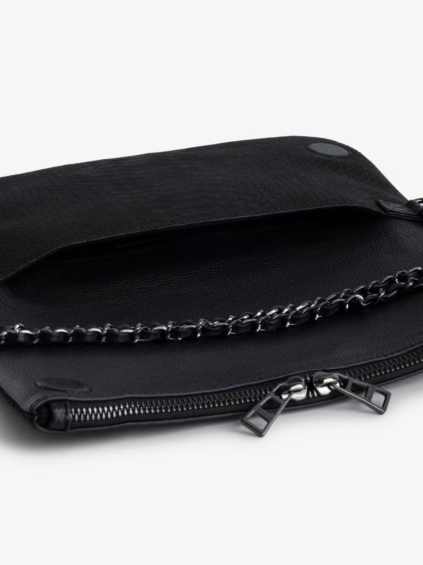 Cartera Rock Soft Savage – Zadig & Voltaire
