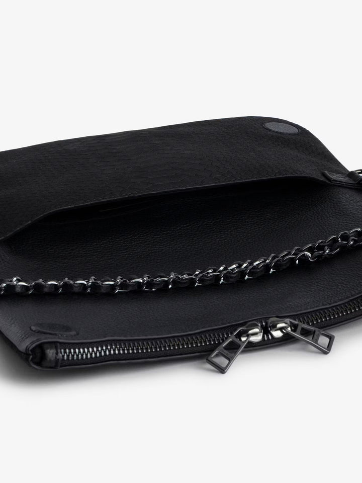 Cartera Rock Soft Savage