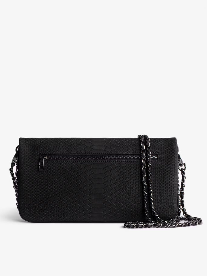 Cartera Rock Soft Savage