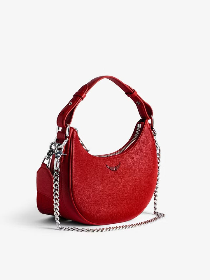 Cartera Moonrock Roja