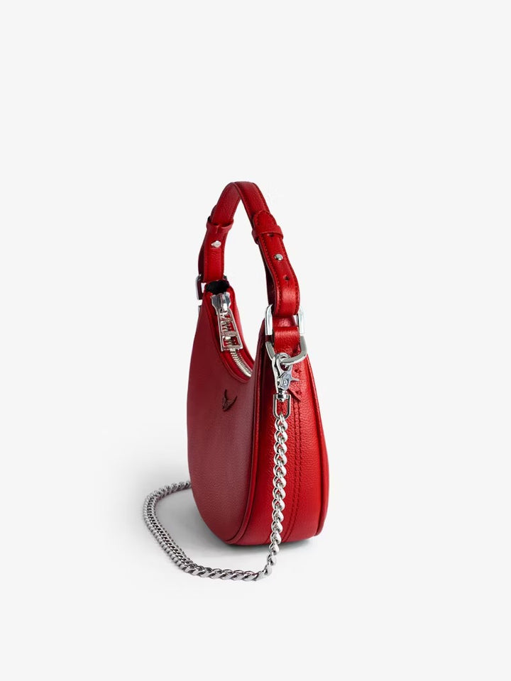 Cartera Moonrock Roja