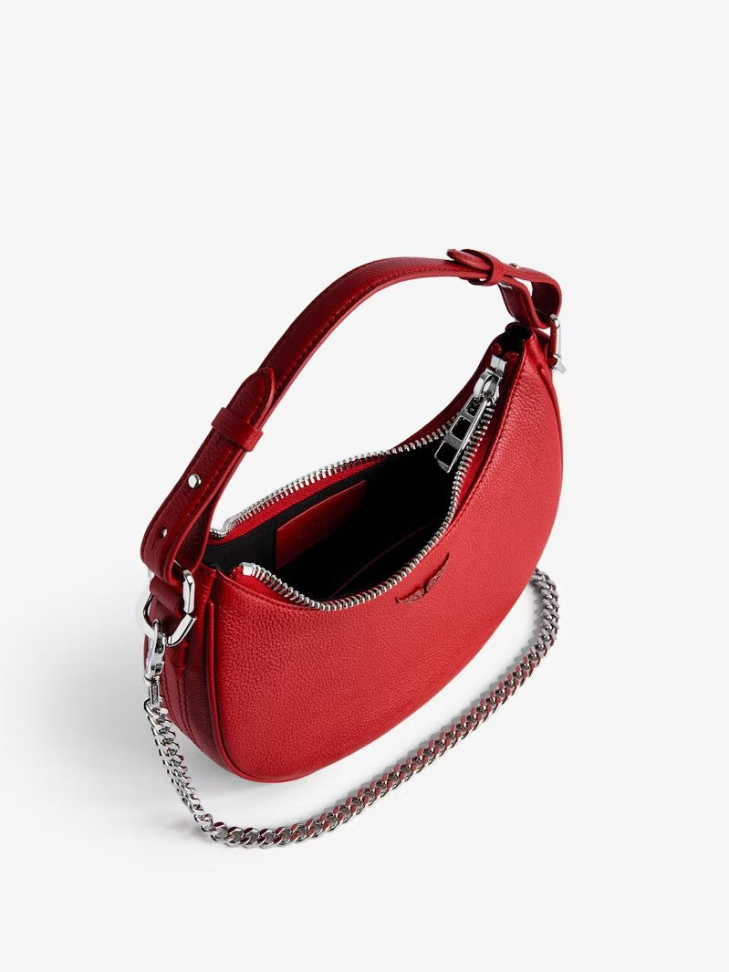 Cartera Moonrock Roja