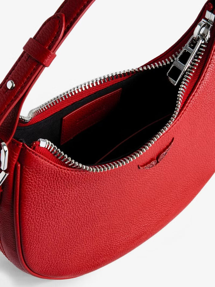 Cartera Moonrock Roja