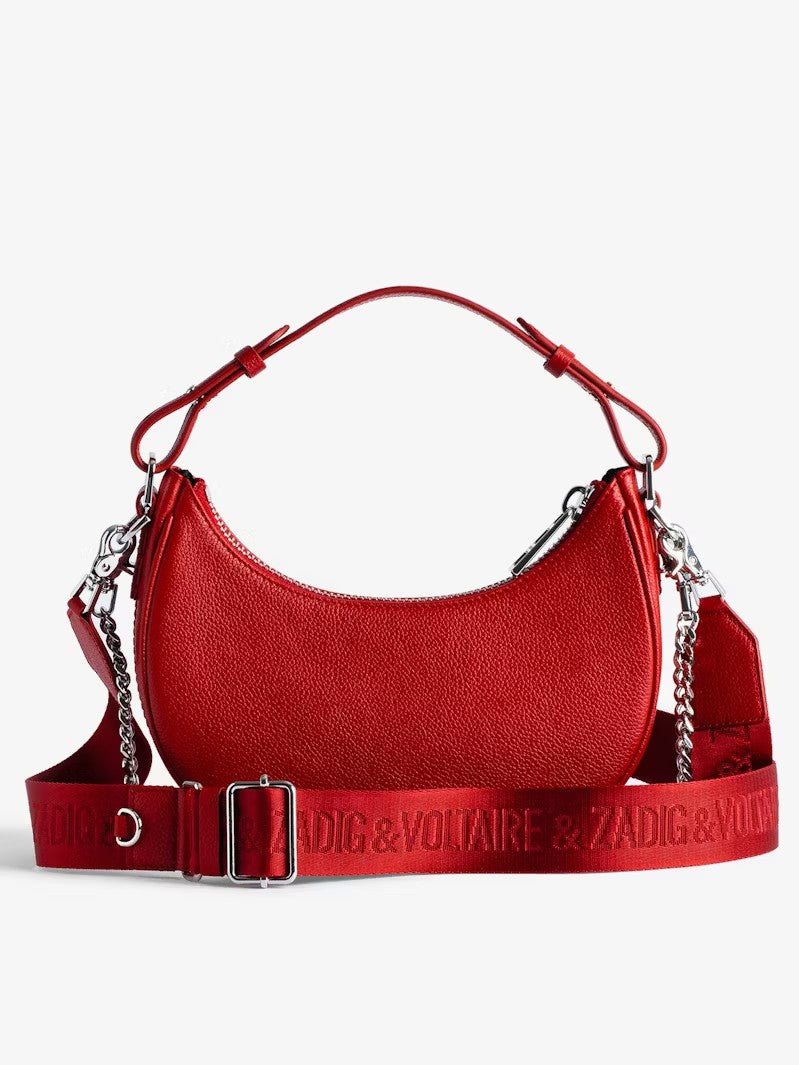 Cartera Moonrock Roja