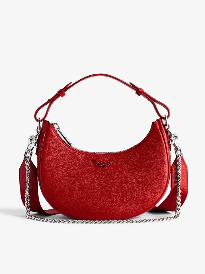 Cartera Moonrock Roja