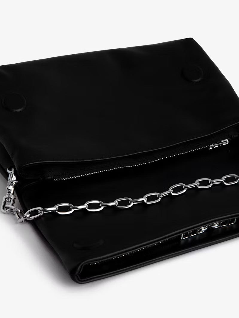 Cartera Rocky Eternal Negro